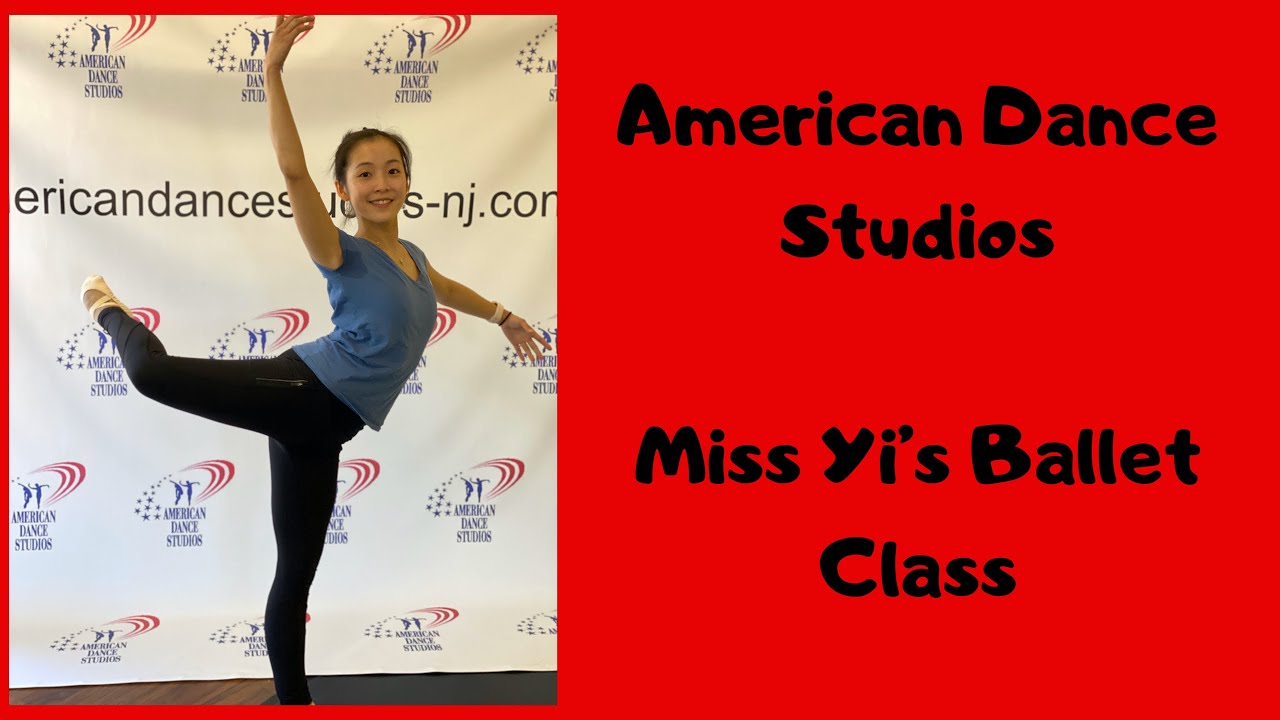 American Dance Studios