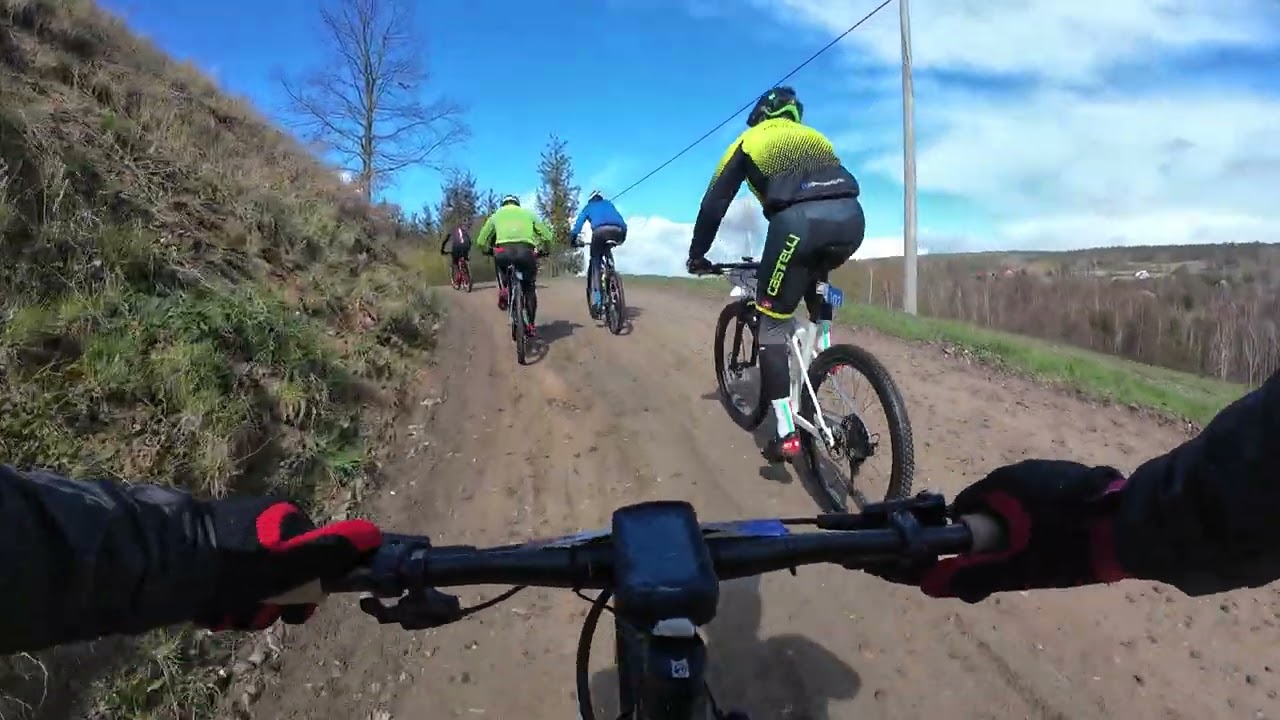 Górzno MTB 2025