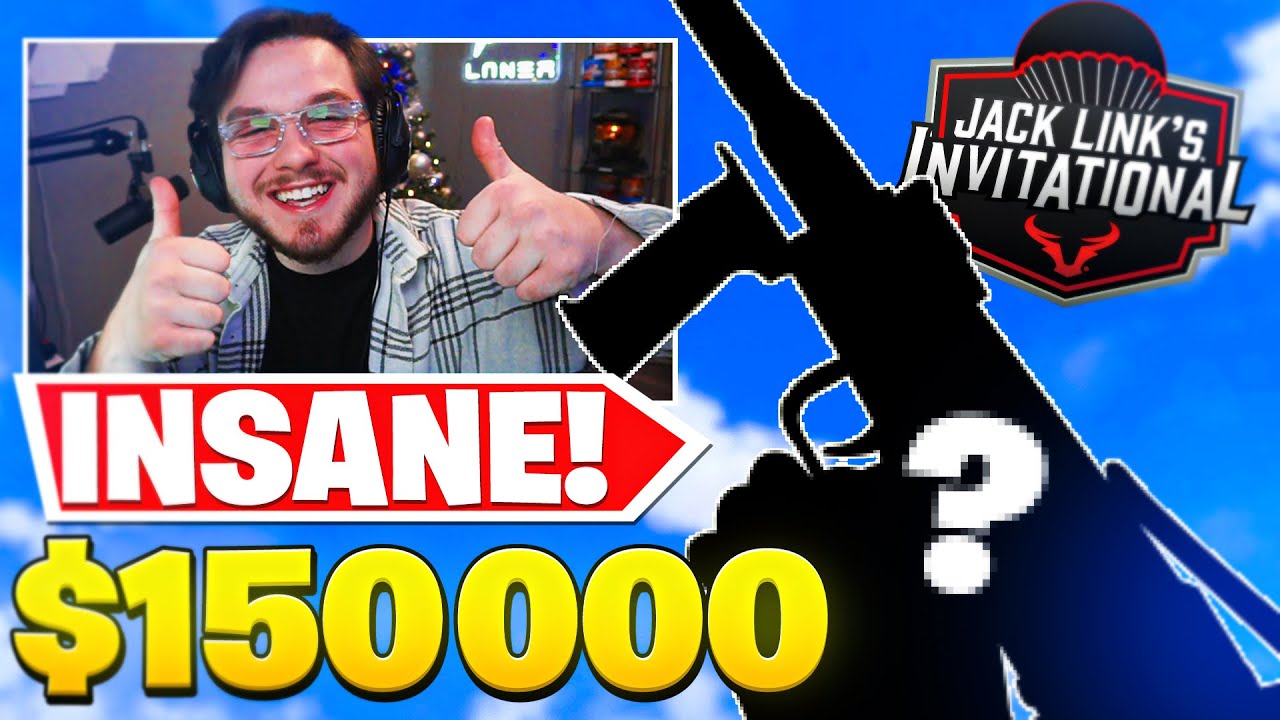 THE MAC-10 CLASS THAT WON US THE $150,000 TOURNAMENT (WARZONE GAMEPLAY)