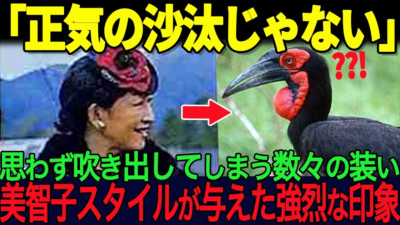 【令和皇室の美しき継承】愛子さまが選んだドレスと美智子さまが残した強烈な印象