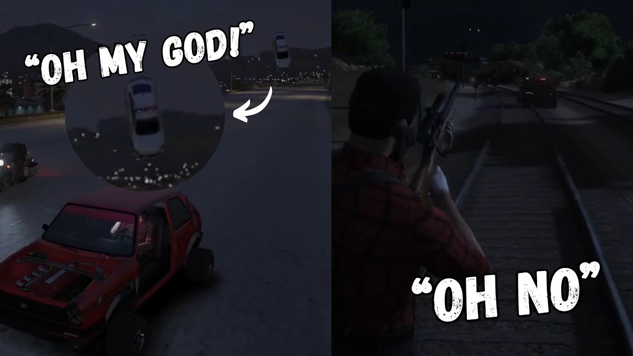 Chatterbox' INSANE COP CHASE with Kirk and Pockets! | Officer Maple FLEW? |  NOPIXEL 4.0 GTA RP