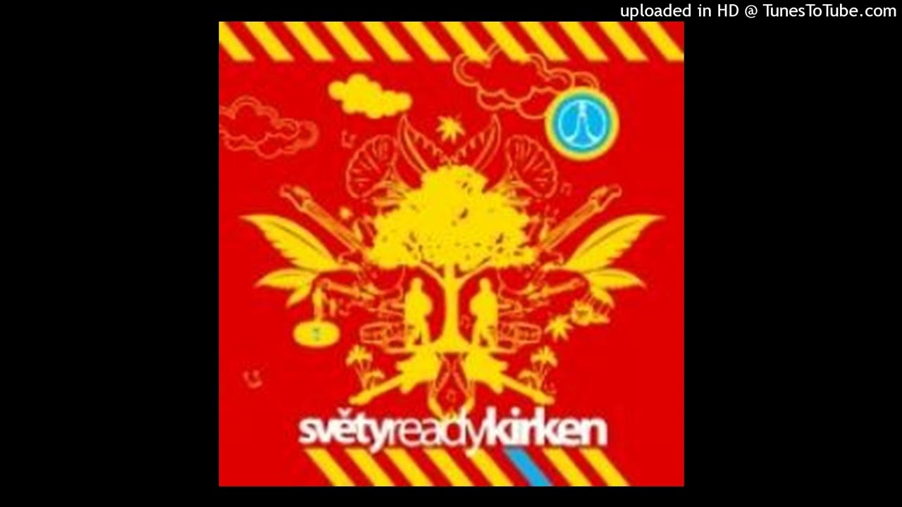 Ready Kirken - Život Je Výlet