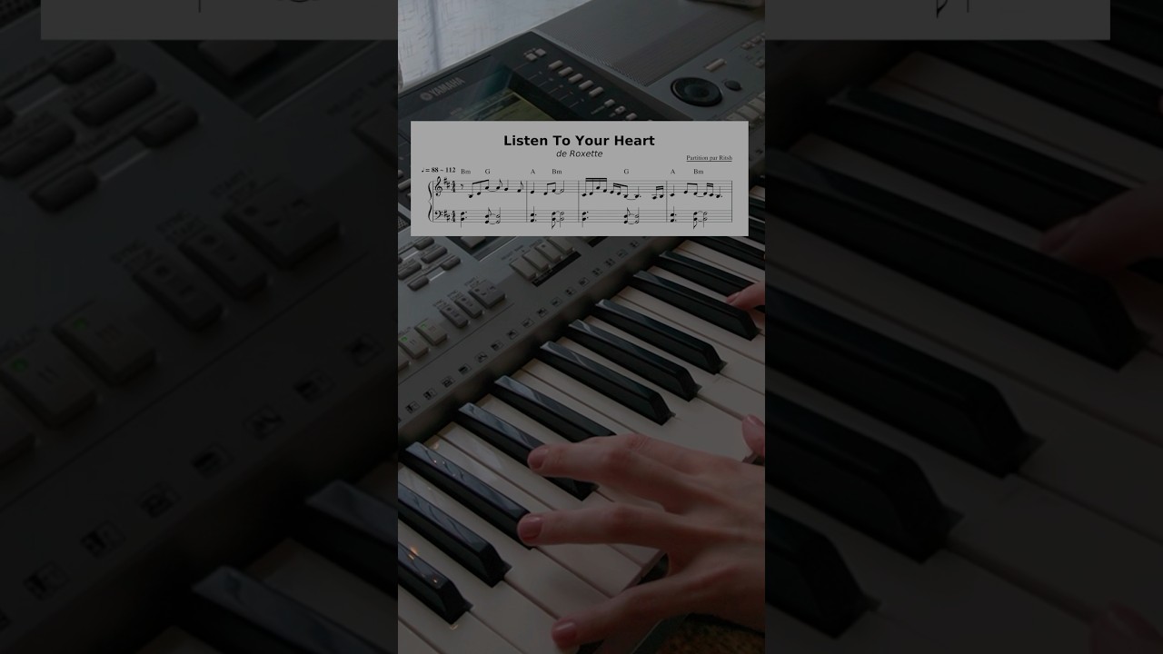 🎼 It’s AMAZING😍🤩🎹 #piano #music #pianocover #cover #pianomusic #pianotutorial