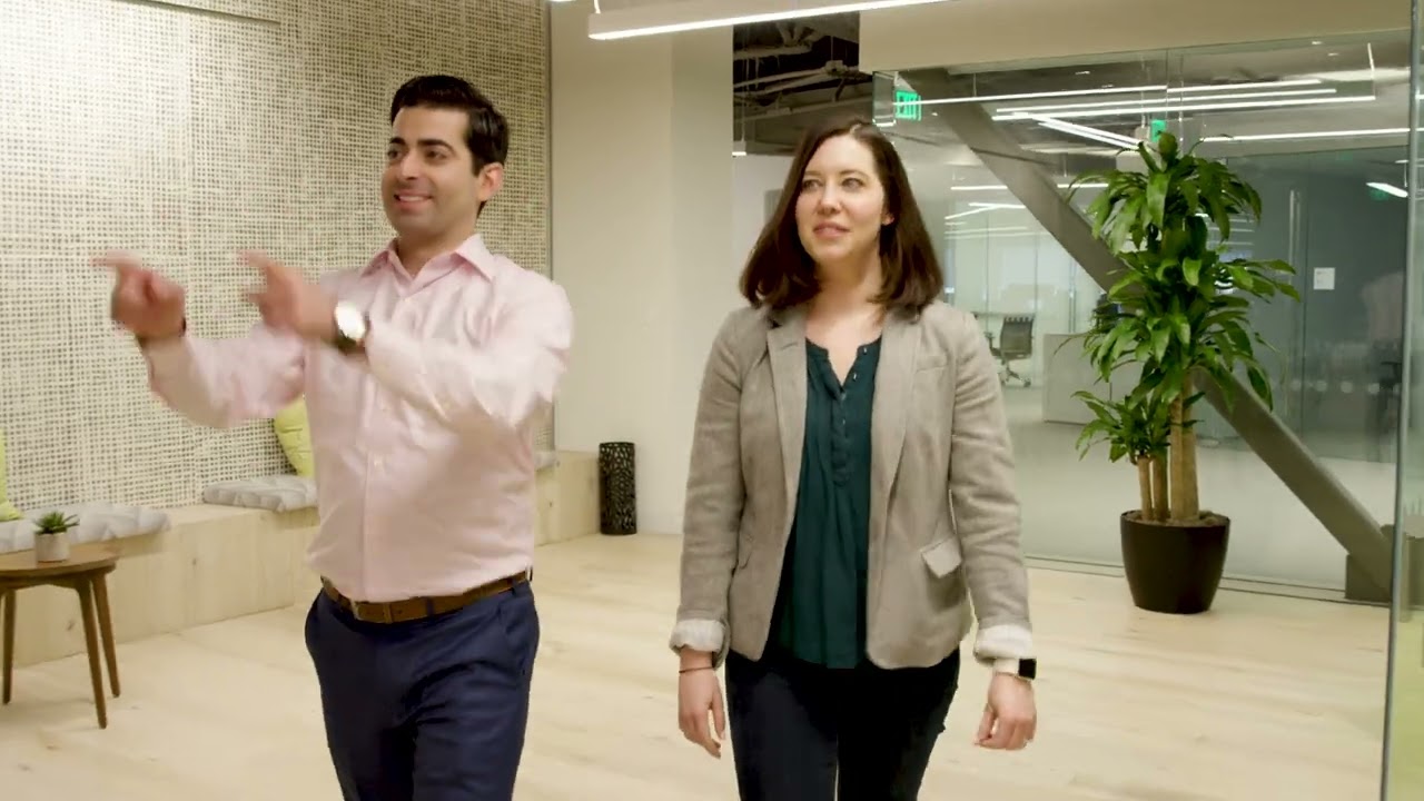 Perkins+Will - Indigo Design Case Study Video