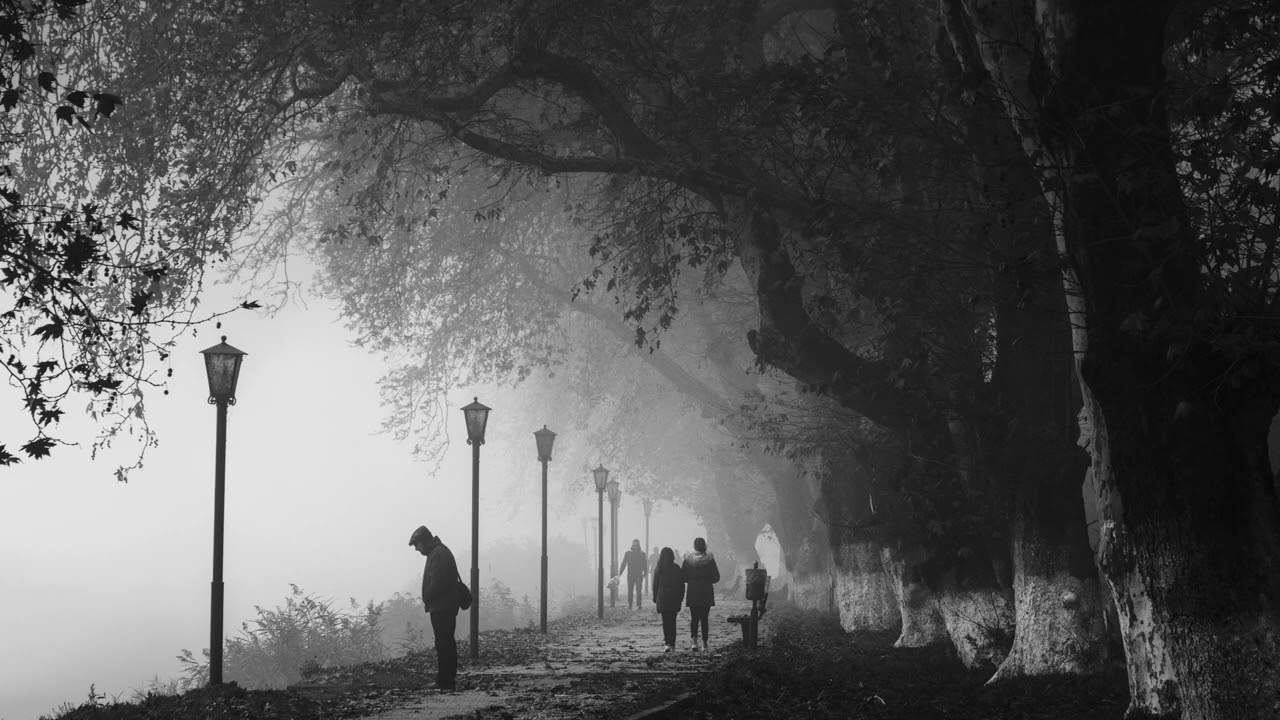 Dark Emo Trap Beat 