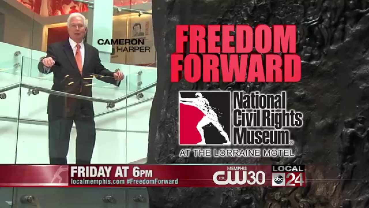 Local Memphis Presents: Freedom Forward