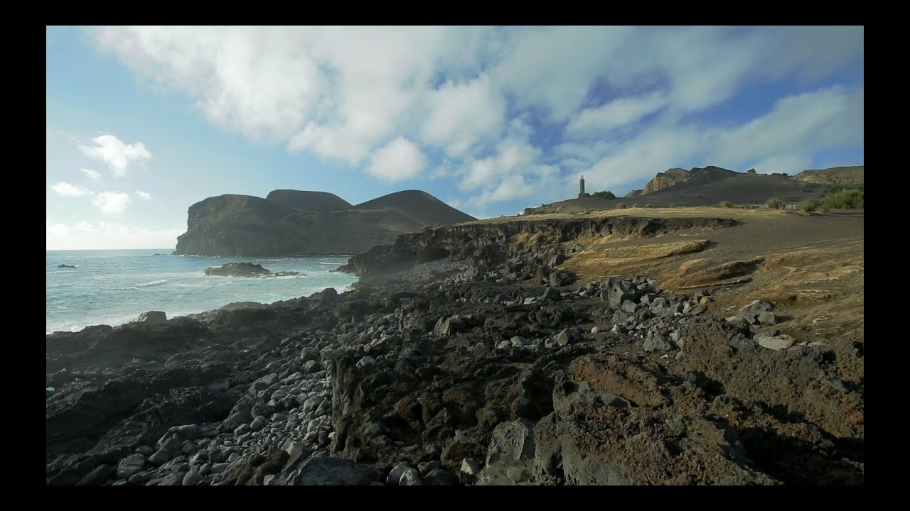 Faial, a ilha cosmopolita // Faial, the cosmopolitan island