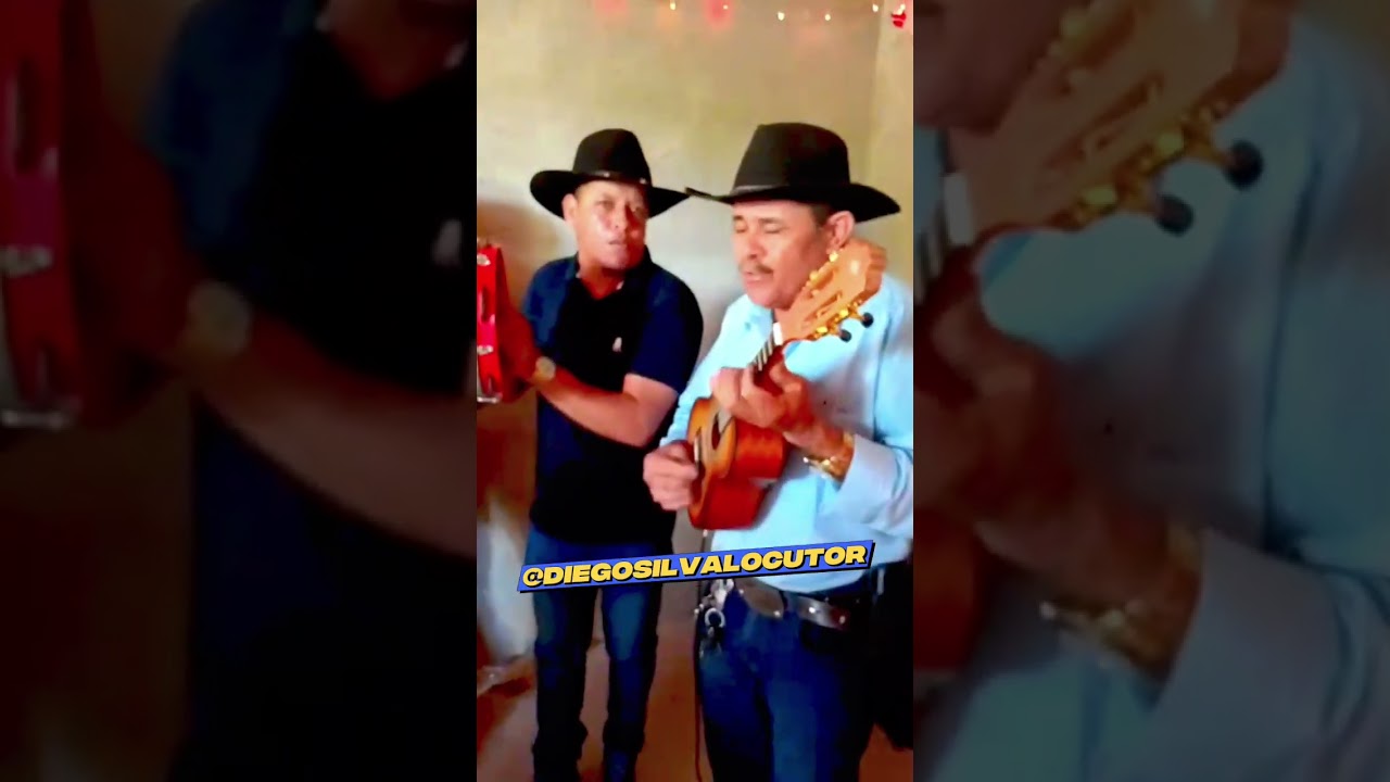 Samba com Dinael Ribeiro, Noel Silva, Antônio de Chichinha e Dermi! 🎶