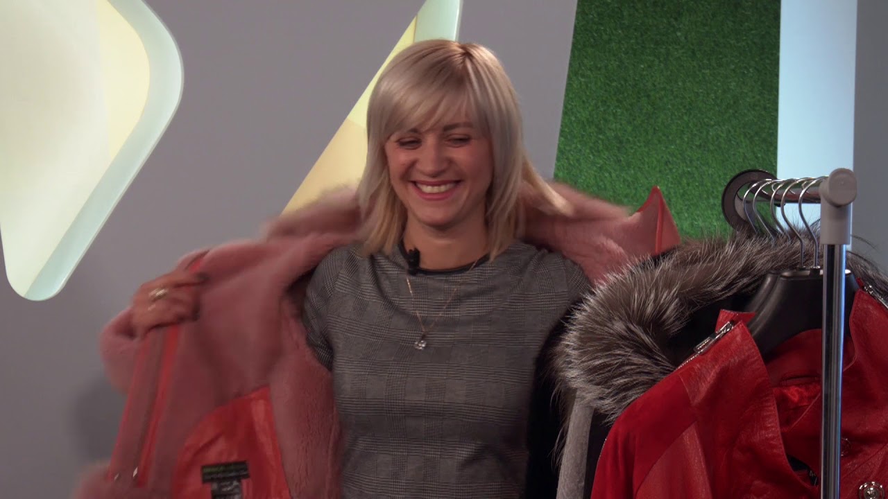 Домашній магазин. Як правильно обирати хутряні вироби?