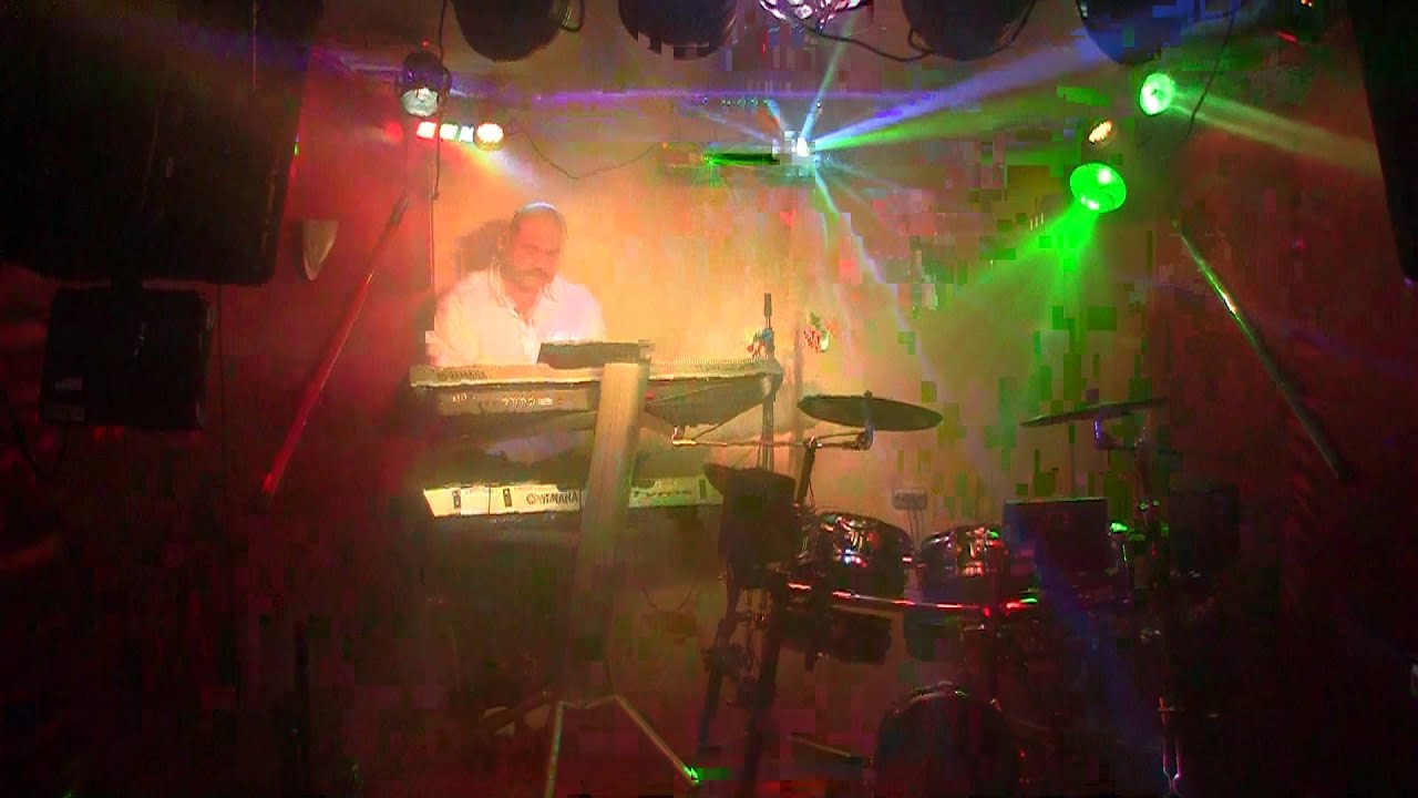 discosamba