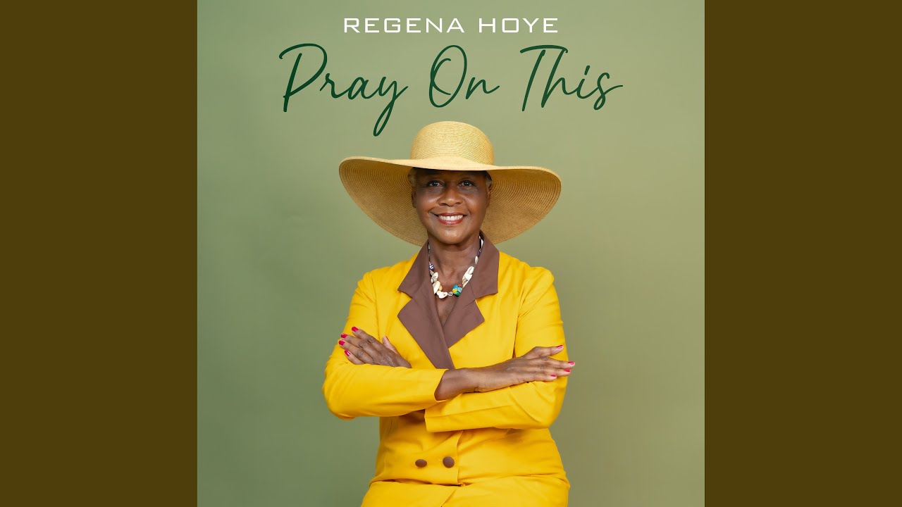 Pray On This