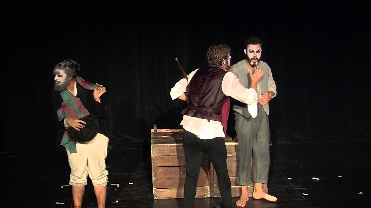 Highlights from Tin Shed Theatre Co.'s 