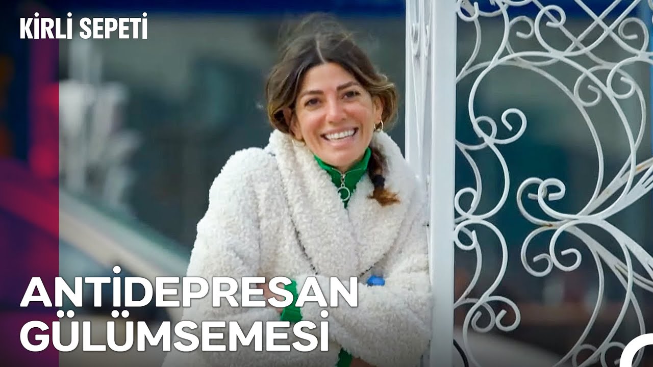 Biz Bu Hayata Mutluları Seyretmeye Gelmişiz - Kirli Sepeti