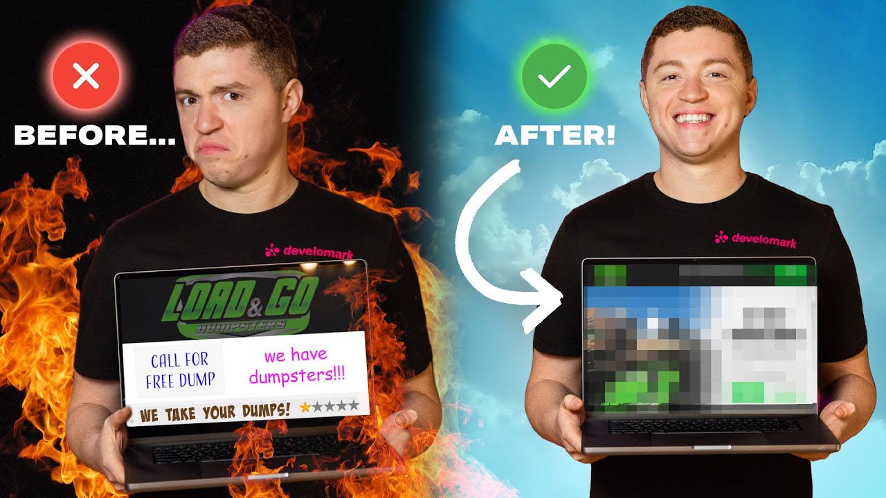 Fixing The WORST Design Ever