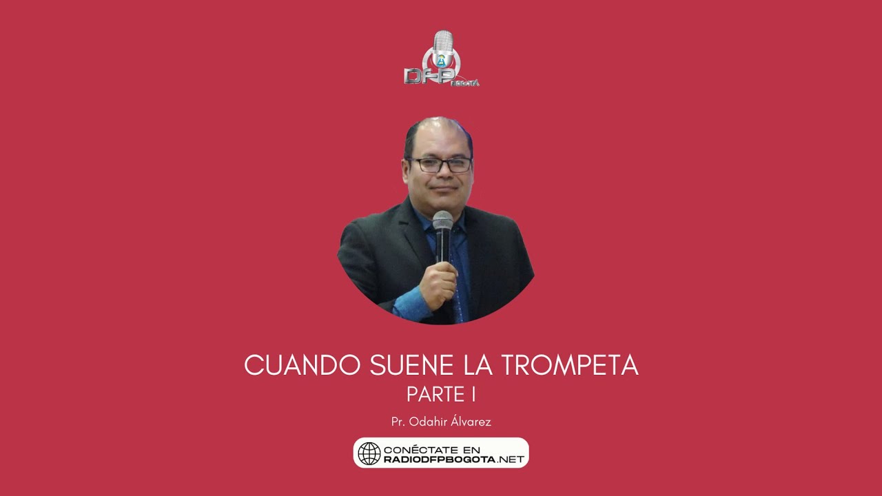 Cuando suene la trompeta, parte 1
