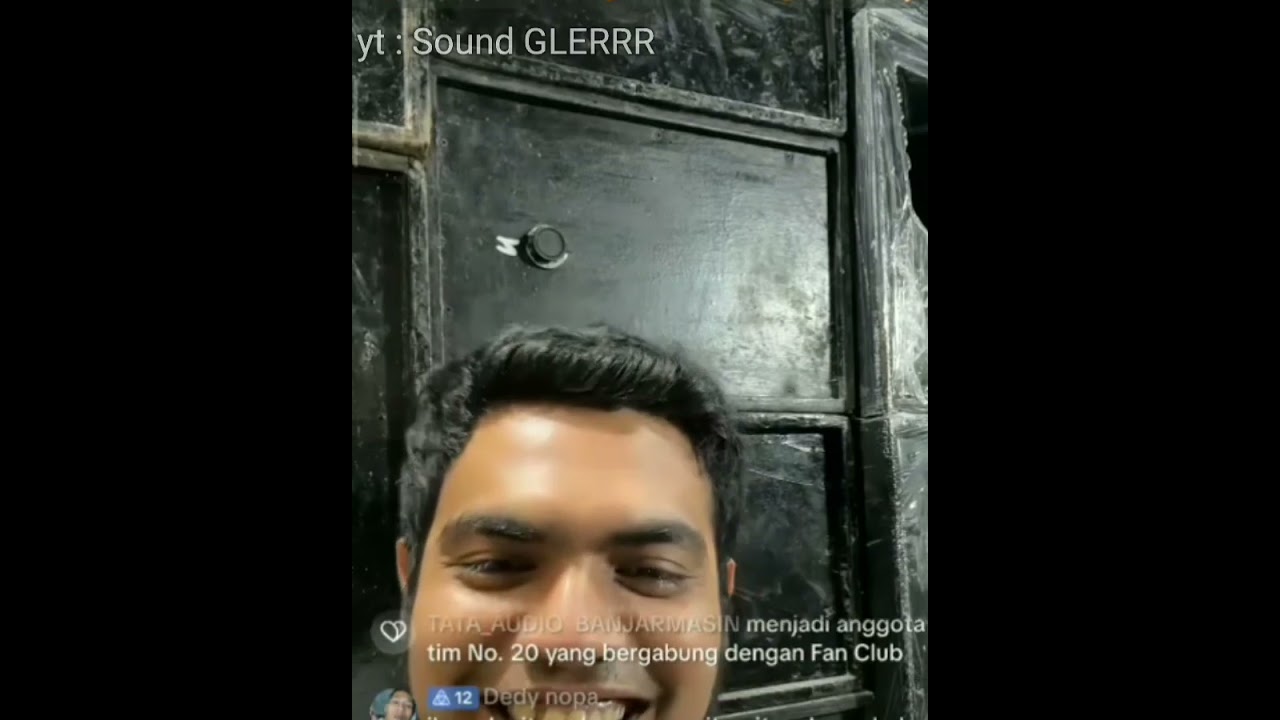 Wawancara Pak Gito pawang genset Dhehanpro mantan crew Ramayana #dhehanpro 
