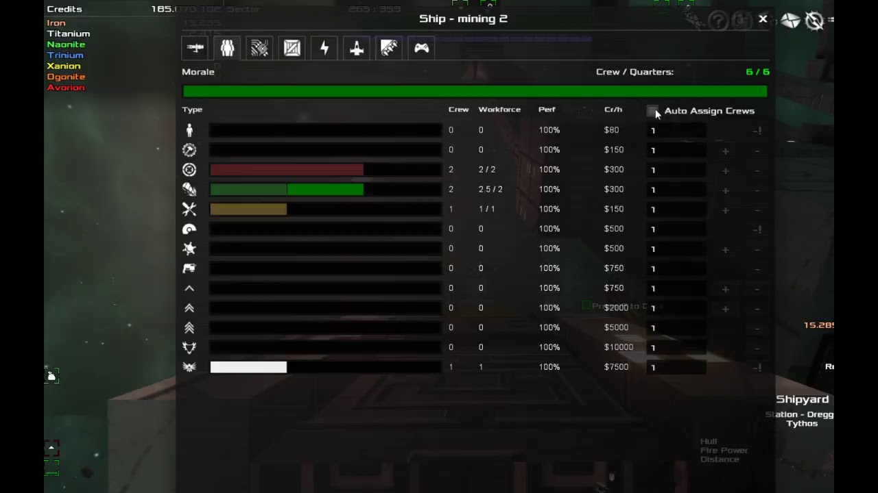 Avorion Q&A livestream!