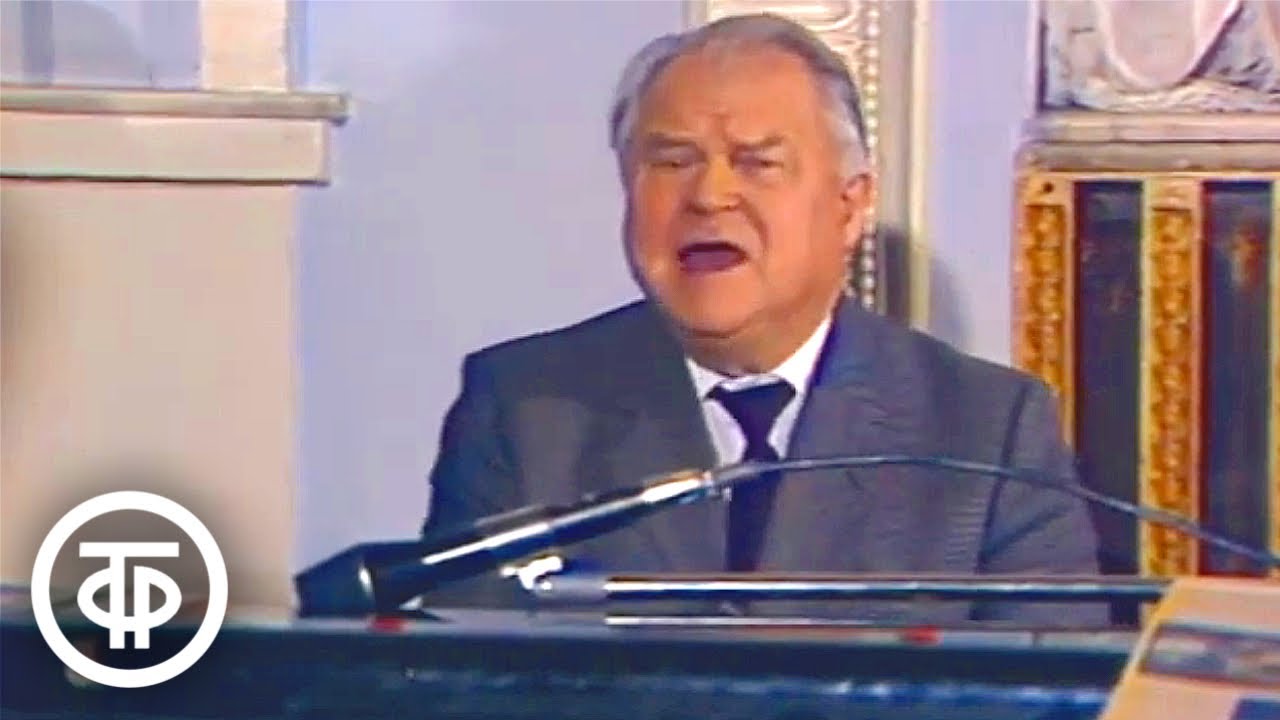 Тихон Хренников 