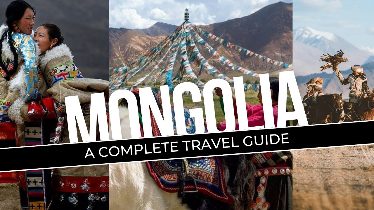 Mongolia : A Complete Budget Friendly Guide