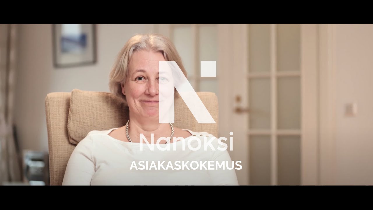 Todellinen vaihtoehto remontoinnille - Nanoksi nanopinnoite ja syväpuhdistus