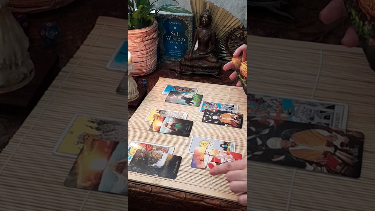 CANCER ❤️ They can't let you go! Beautiful NEW OPPORTUNITY for You ✨️🪙