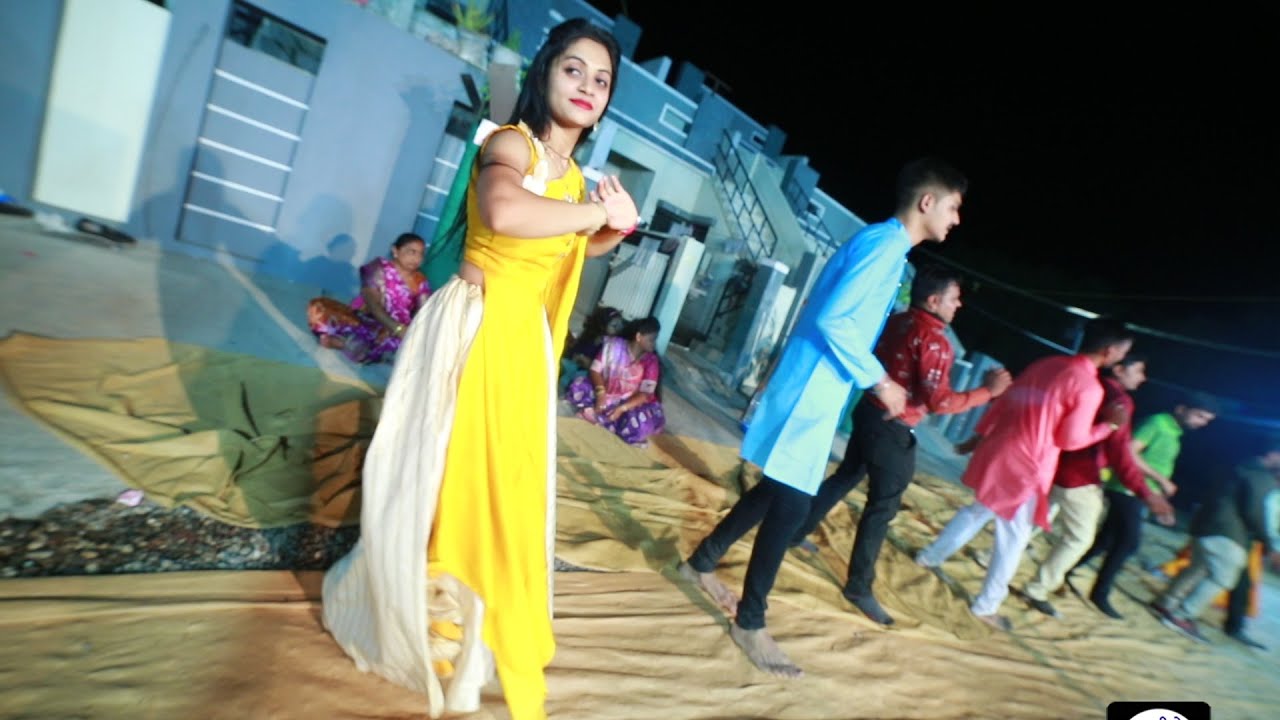 Gagar Meri Bharde Govinda #Pustimarg Ras | Ketan & Ketan | Manorathi Ajudiya Parivar  - Jamnagar