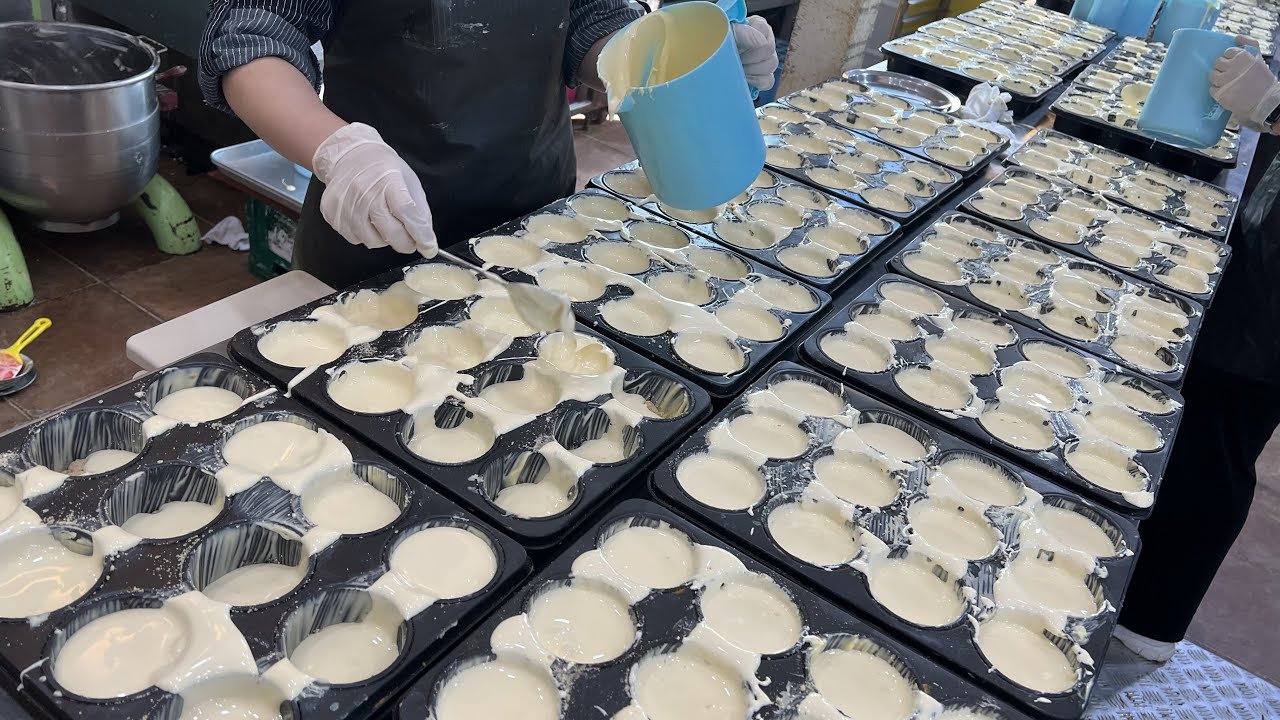 15000 продано за один день! знаменитый хлеб в форме солнца