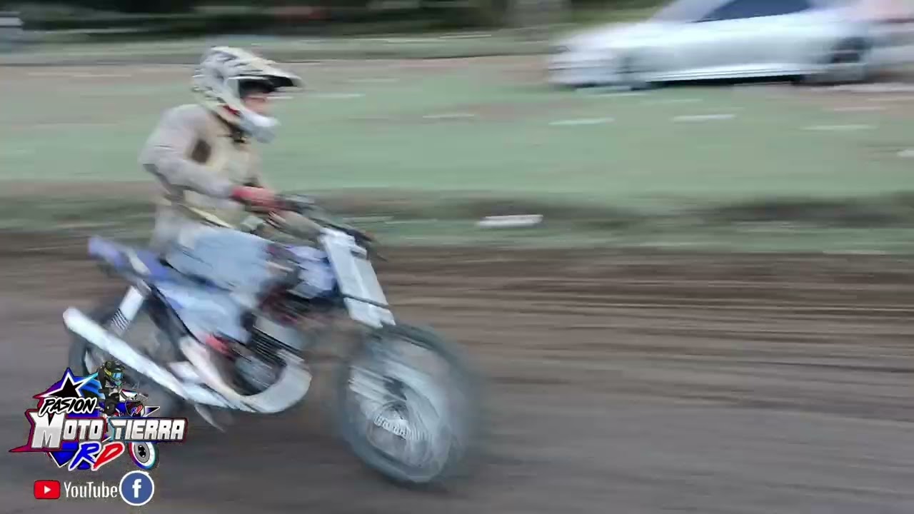 1 Contra 1 Pilt Wilmi suzuki racing VS Guevy 125cc 29/09/2024 pista la pastilla