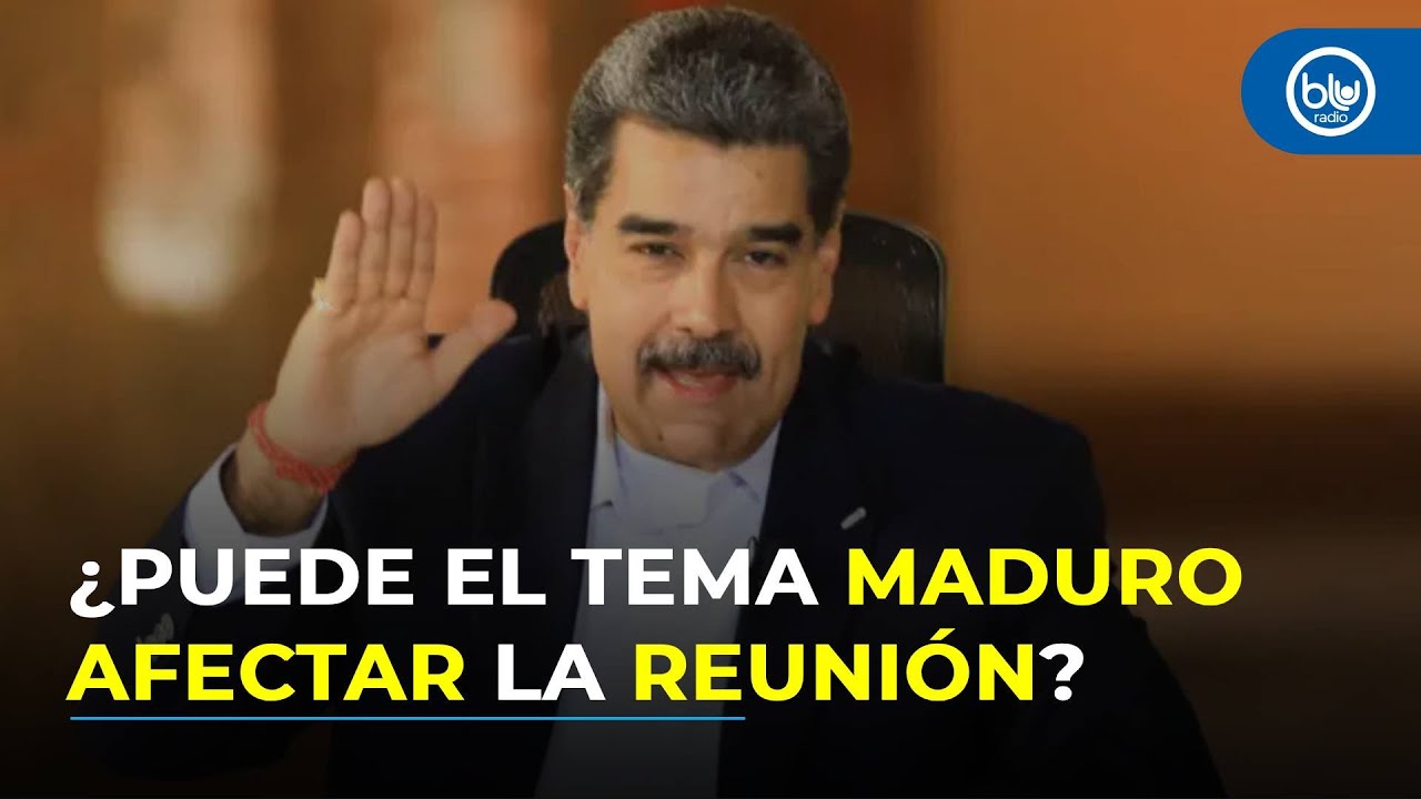 Excancilleres advierten por el delicado ambiente previo al encuentro entre Petro y Trump
