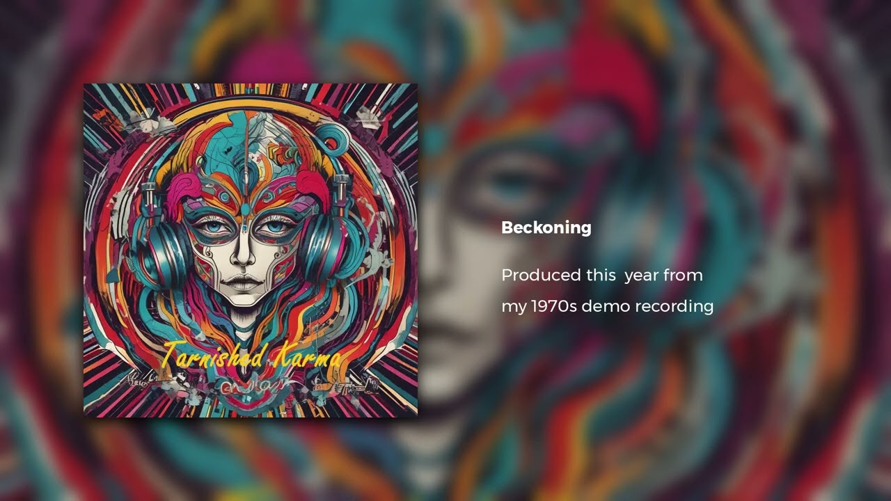 Tarnished Karma - Beckoning