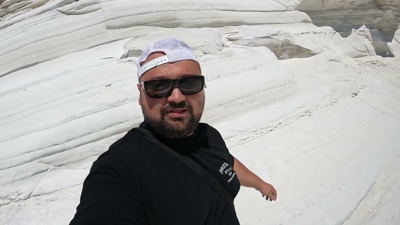 White Stones Beach: A Slice of Paradise in Cyprus