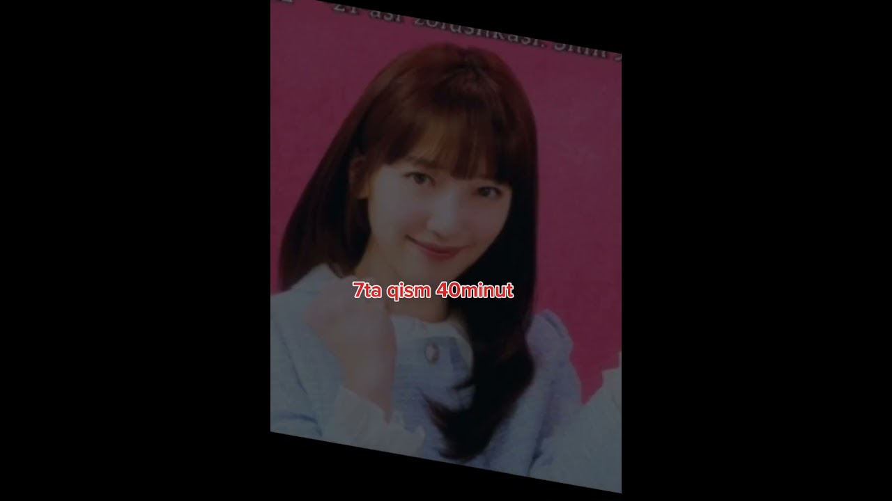Bir ikki kunda tugatsa boladigan doramalar part2 #rekkkkk #kdrama #obuna boling