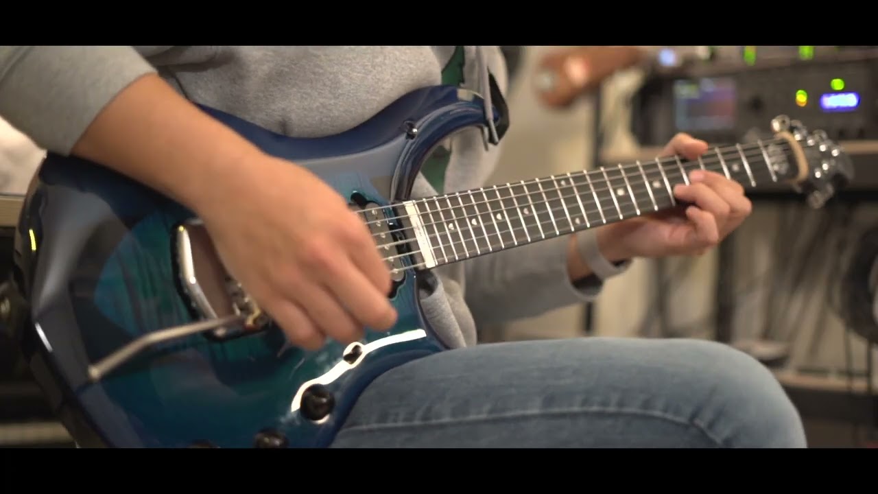 Dream Theater - Octavarium guitar solo & unison compilation