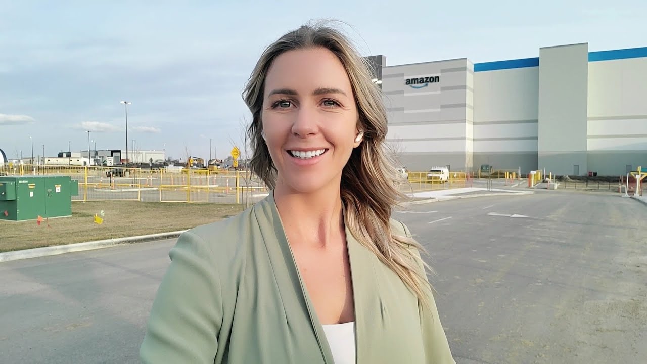 Supply Chain Disruption Really Means Supply Disruption - Warehouse Wednesday #WCW (05/04/22)