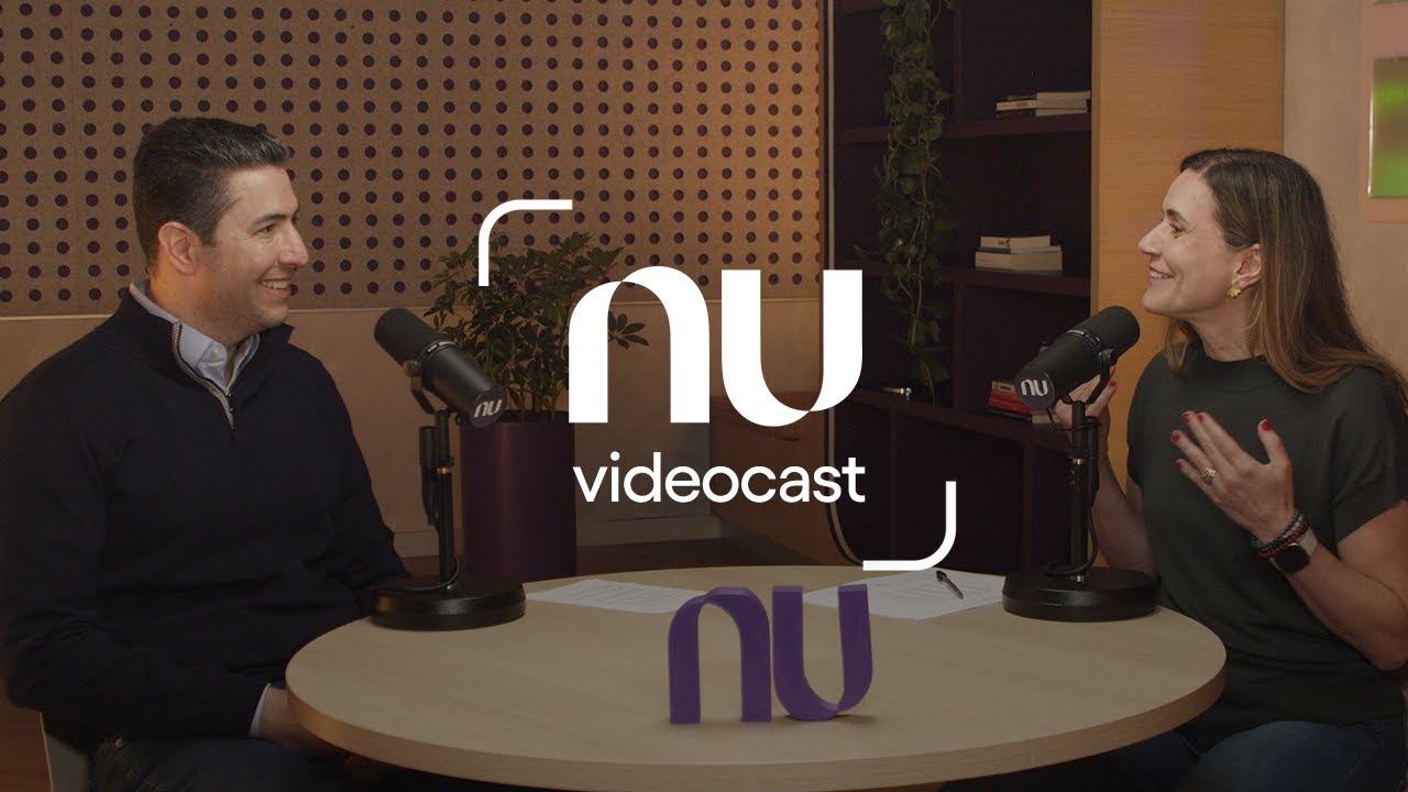 Nu Videocast | Guilherme Lago | Mexico