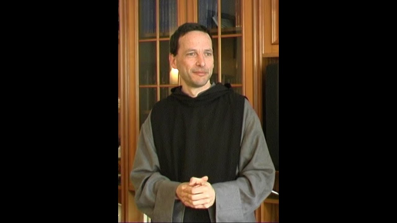Padre Serafino Tognetti - La Santit&agrave;