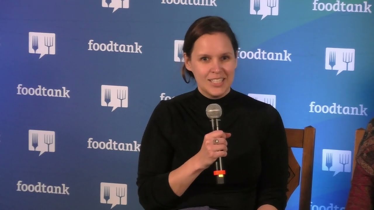 How to Create Healthier Food Environments (Food Tank and Duke University Summit 2024).