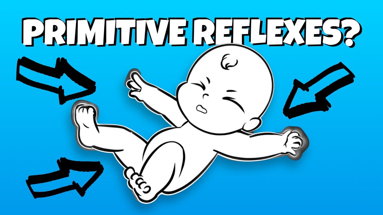What Are Primitive Reflexes And Why Are They Important For Healthy Child Development?