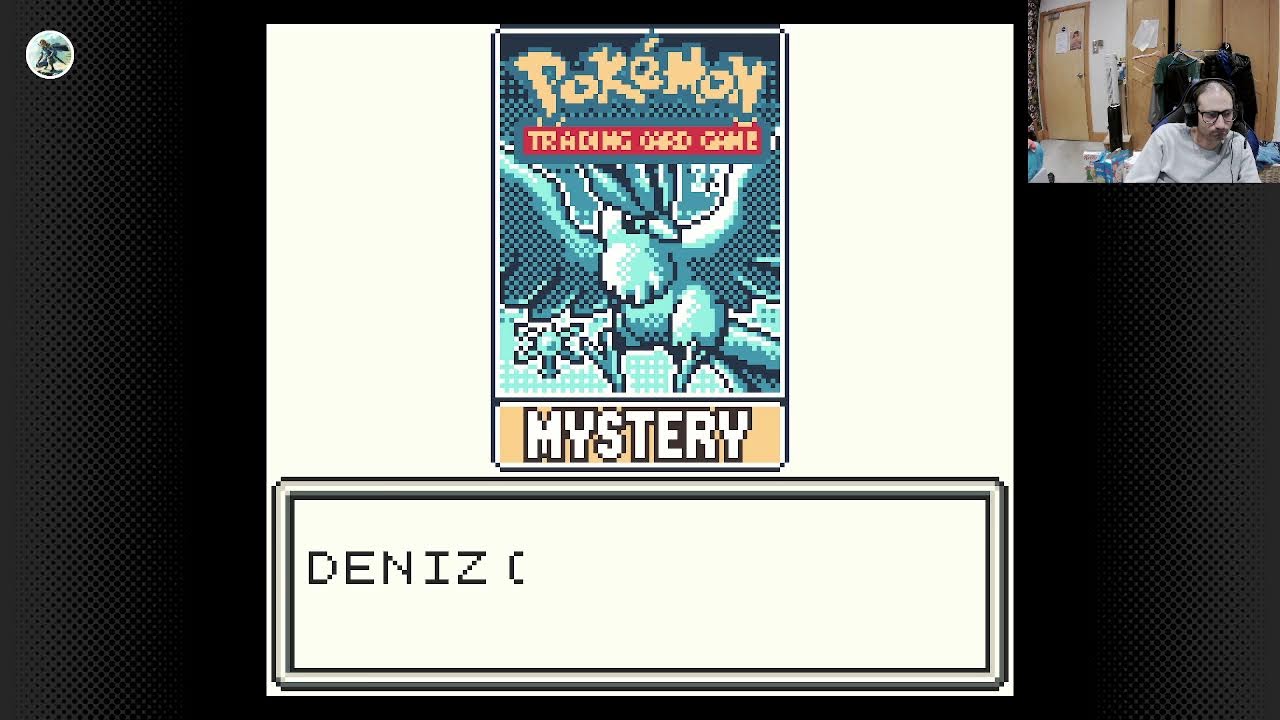 Pokèmon Trading Card Game Part 3