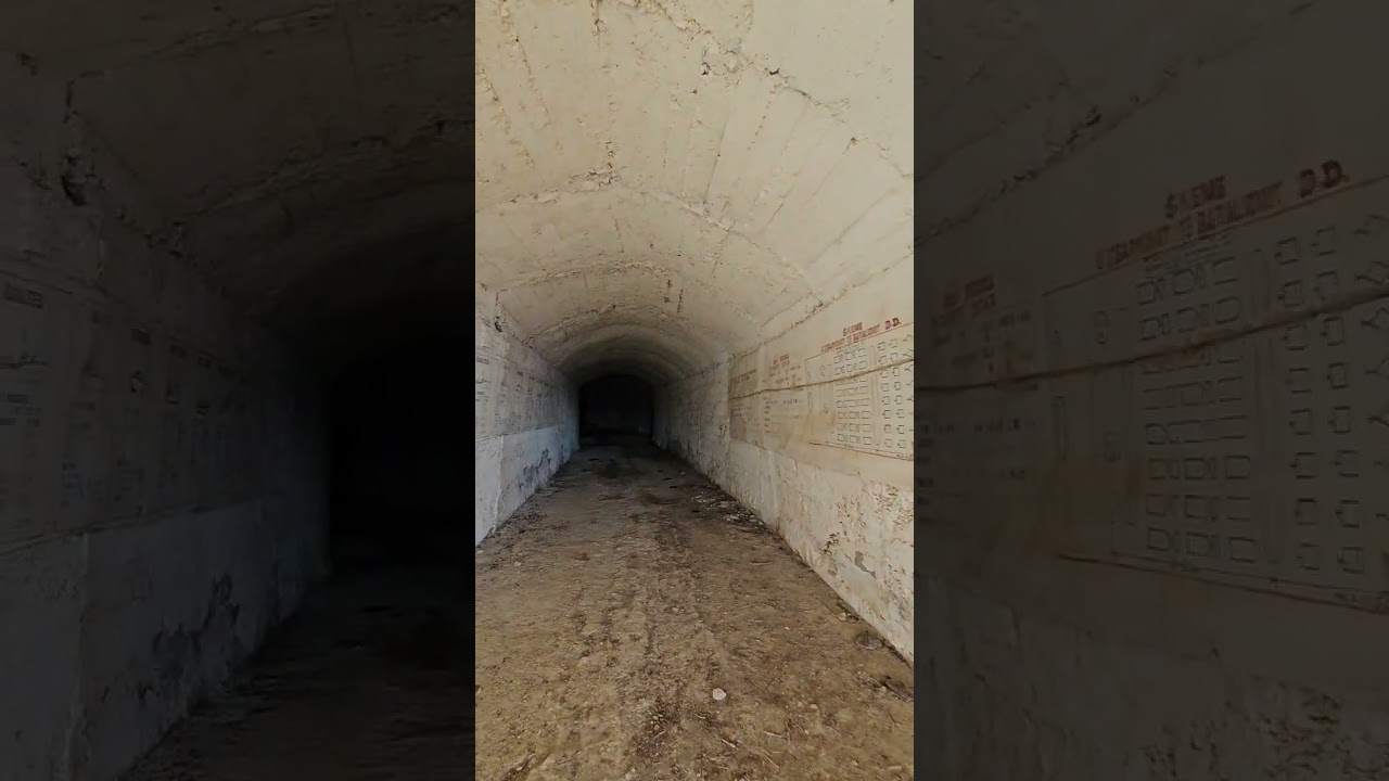 Bunker - Zvernec - Vlora - Albania - Visit Vlora