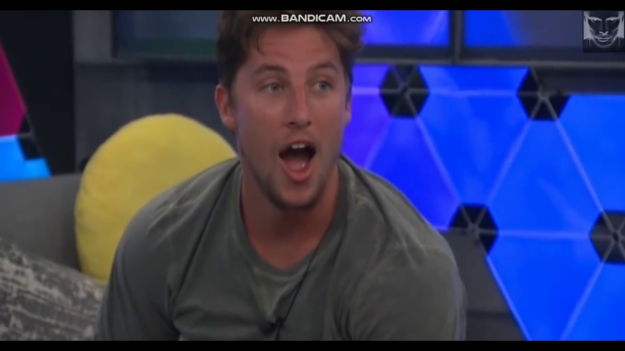 #BB20 Live Feeds ◽ Audio glitch. MAJOR technical error.