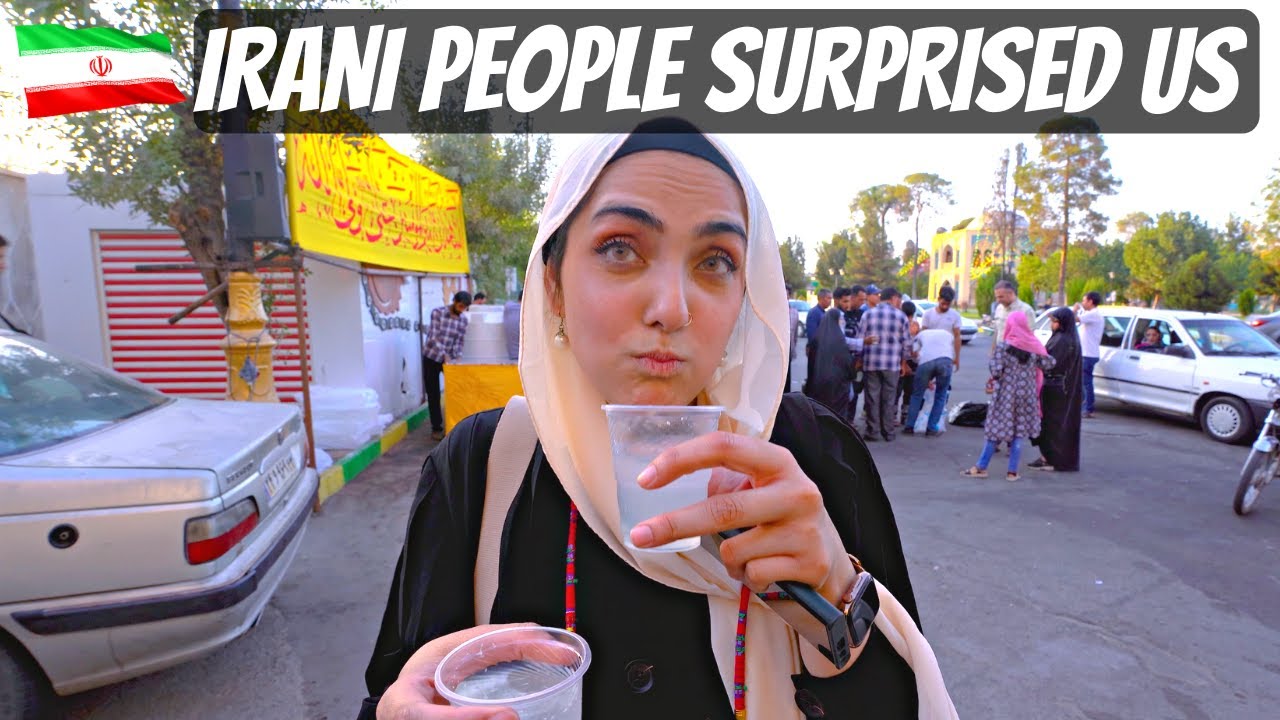 HOW IRANI PEOPLE TREAT PAKISTANI TOURISTS |IRAN TRAVEL VLOG| S4 EP8. PAKISTAN TO SAUDI ARABIA