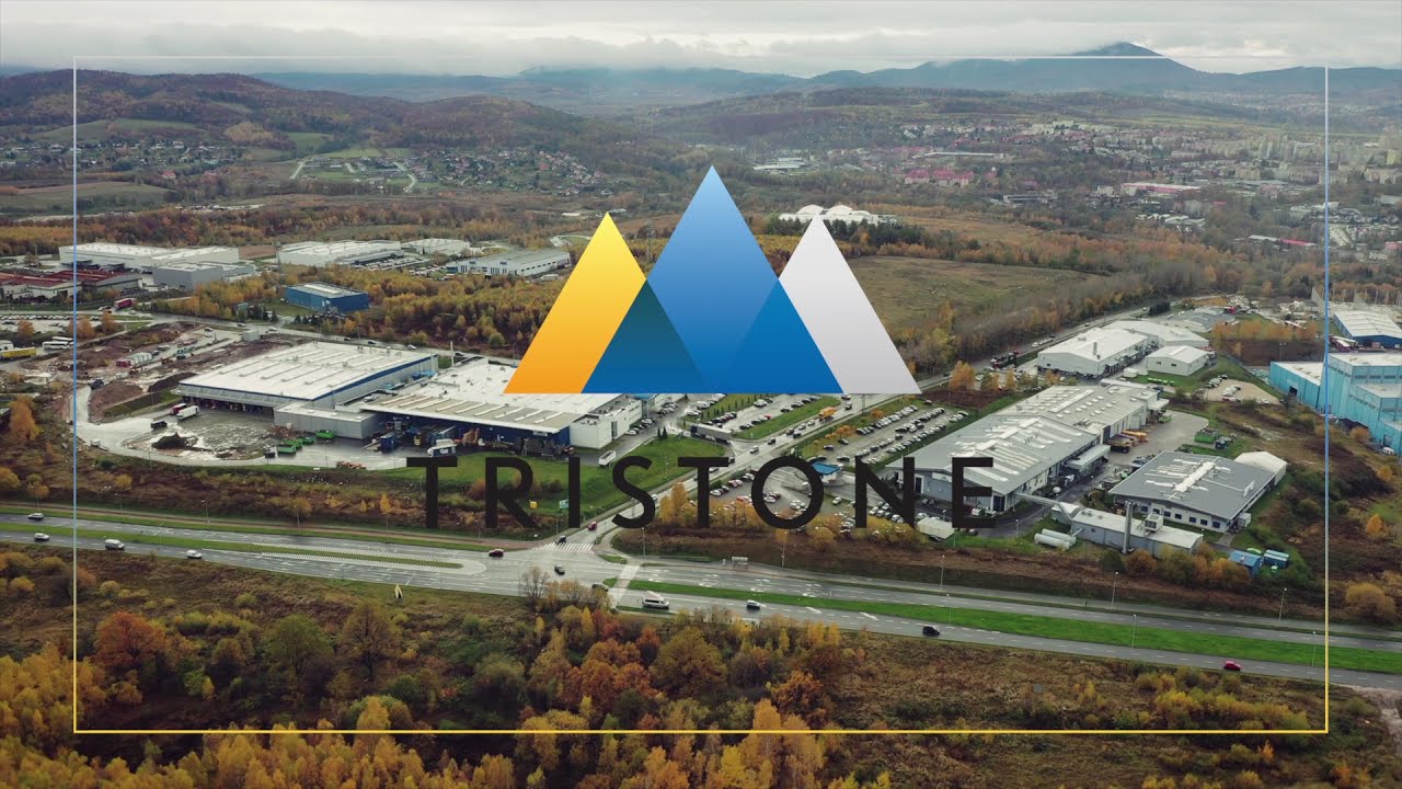 PowerEvents - Tristone - Zrównoważony rozwój firmy - wersja ENG