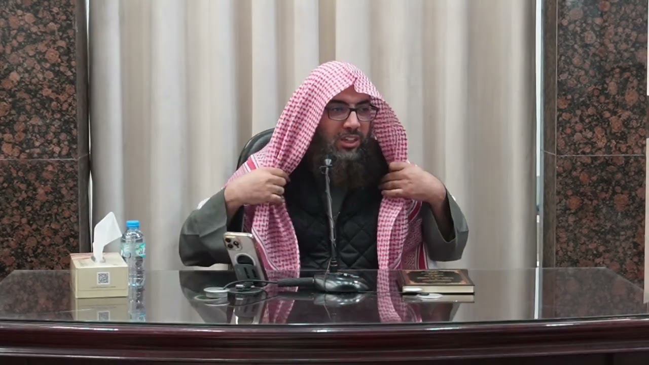 ٣- اكتناز الذهب والفضة، وتعليق على الدرر البهية في المسائل الفقهية للعلامة الشوكاني: التيمم والحيض
