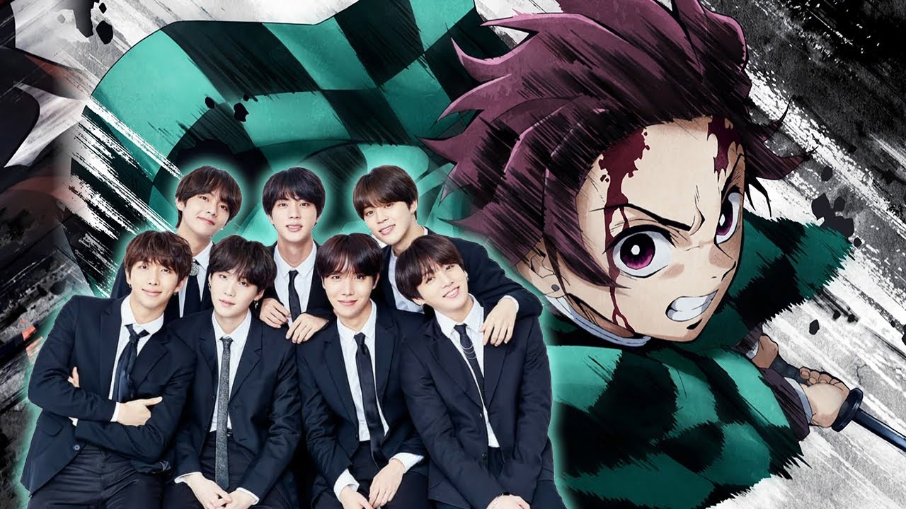 The anime K-pop crossover: Why K-pop is huge at anime cons