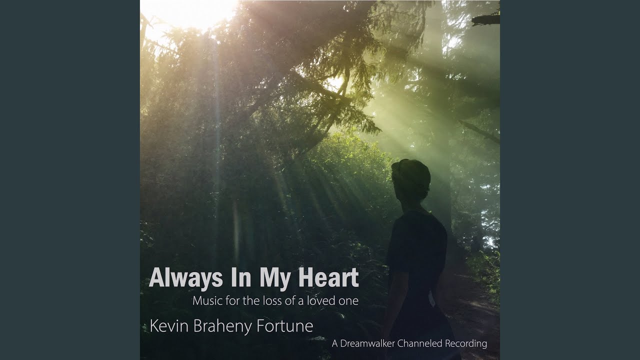 Always In My Heart