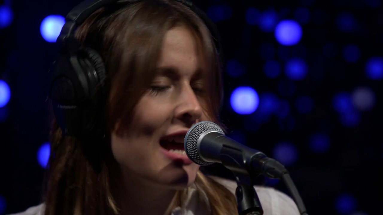 Middle Kids - Full Performance (Live on KEXP)