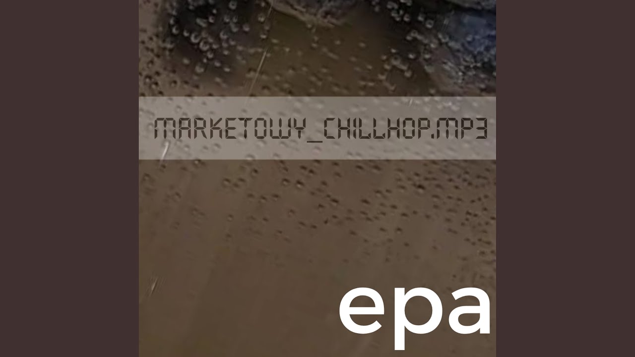 marketowy chillhop