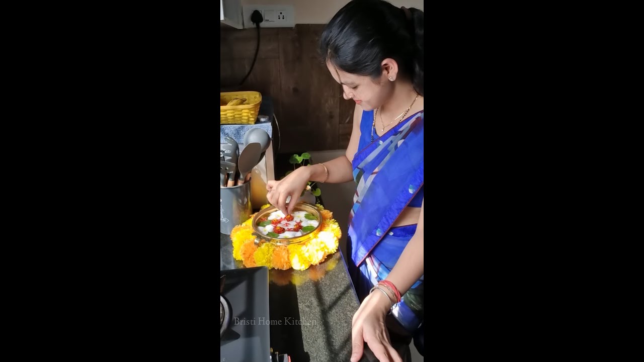आज मेरी दीवाली की तैयारी पूरी हो गई | 😀 Motichoor Laddoo