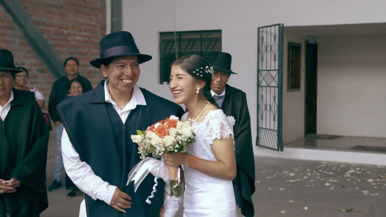 Kunan Punchapi - Coro Divino Maestro de Galilea